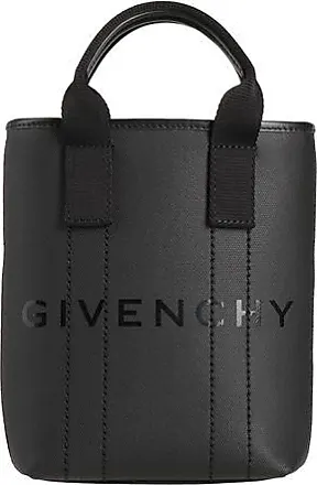 Leather handbag Givenchy Black in Leather - 40495302