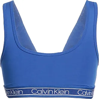 Wäsche in Blau von Calvin −41% Klein bis | zu Stylight
