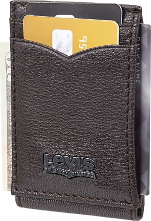 Men's Levi's Wallets − Shop now at $15.00+ | Stylight