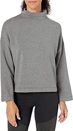 Brand Core 10 Womens XS-3X Cloud Soft Yoga Fleece Twist Front Hoodie  Sweatshirt Clothing Women
