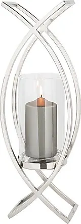 Kerzen in Silber: 22 Produkte - Sale: ab € 19,99 | Stylight | Windlichter