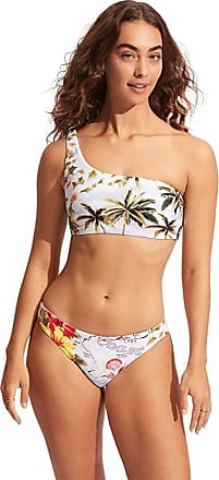 Seafolly: Blue Swimwear / Bathing Suit now at $14.99+ | Stylight