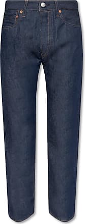 Men's Rawcraft Roscoe stile Mid Stone Wash Con Cintura Jeans Nuovo di Zecca 