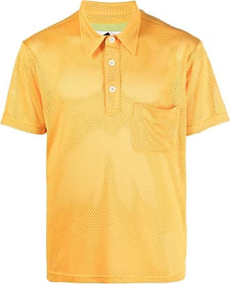 Polo Shirts for Men in Yellow − Now: Shop up to −80% | Stylight