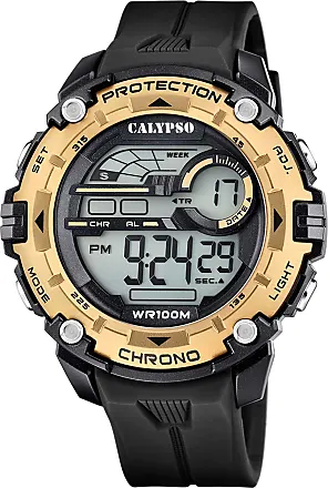 Fliegeruhren von Calypso Watches: Jetzt ab € 29,99 | Stylight