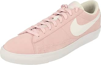 Men's Pink Nike Trainers / Training 