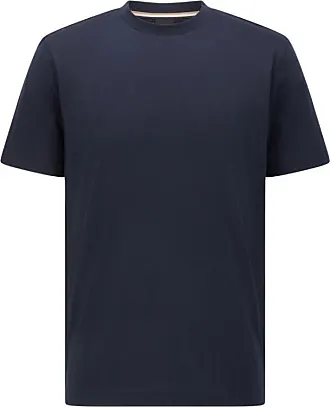 Stylight from Women BOSS for in Blue| T-Shirts HUGO