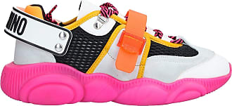 moschino sport shoes