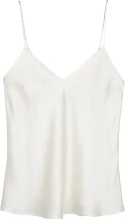 White Cami Tops: Sale up to −70%