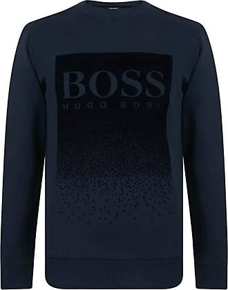 hugo boss jumper men's sale