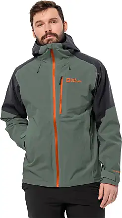 Jack Wolfskin: Green Clothing now at $19.67+ | Stylight