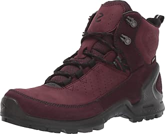 Ecco Hiking Boots: Must-Haves on Sale 