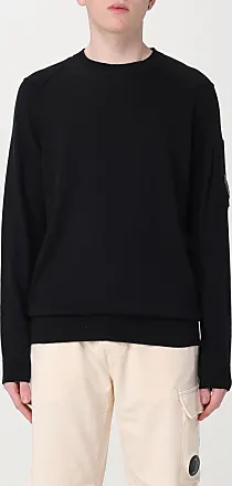 Sweatshirt C.P. COMPANY Men color Black
