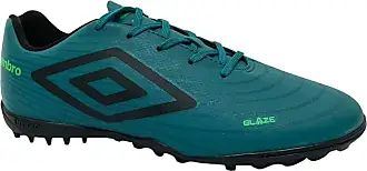 Chuteira Society Umbro Snake TF - Adulto