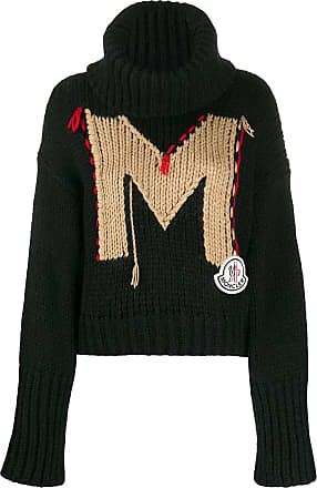 moncler wool jumper