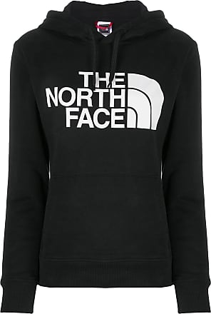 grey north face jumper womens