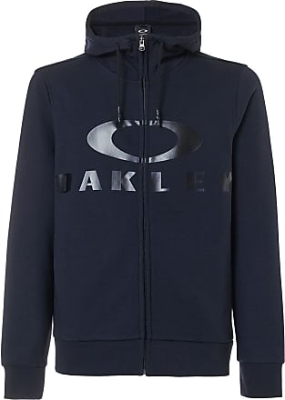 Pull Oakley bleu gris Heren Kleding Truien en capuchontruien Pullovers en hoodies Oakley Pullovers en hoodies 