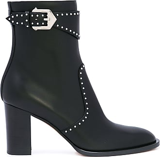 givenchy buckle boots sale