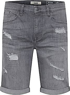 Taille: L Homme Miinto Homme Vêtements Pantalons & Jeans Pantalons courts Shorts Shorts Bleu 