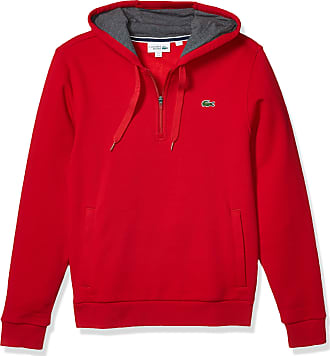 lacoste hoodie price