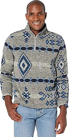 Lucky Brand 1/2 Zip Pullover Sweater