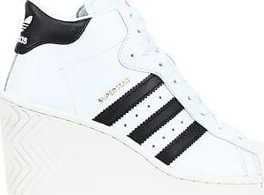 adidas high top trainers sale