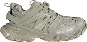 Balenciaga Sneakers Track Faded Beige, Mujer, Talla: 36 EU