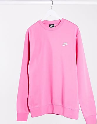 Nike Crew Neck Jumpers − Sale: up to −60% | Stylight