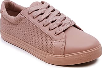 nautica shoes womens pink