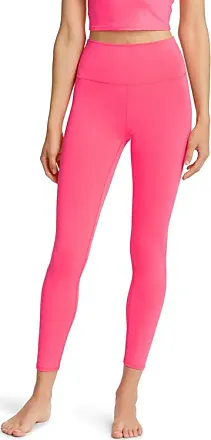Pink Let's Move 25'' recycled-blend leggings, Varley