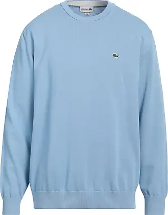 Lacoste Outlet: Pull homme - Beige