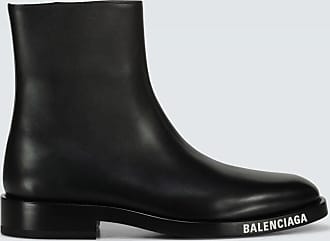balenciaga boots womens sale
