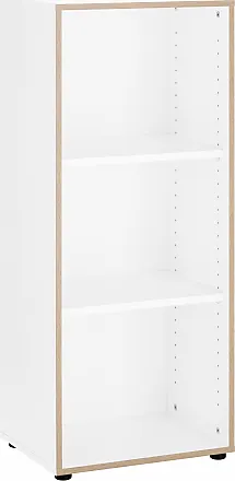 Regale (Arbeitszimmer) in | Produkte 100+ Weiß: ab Stylight Sale: - € 77,99