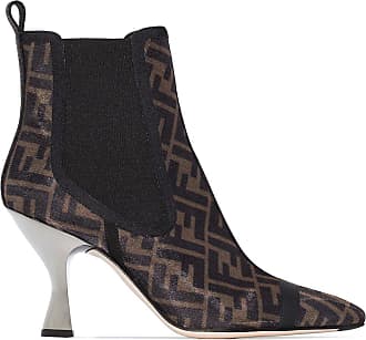 Fendi Ankle Boots − Sale: up to −50 
