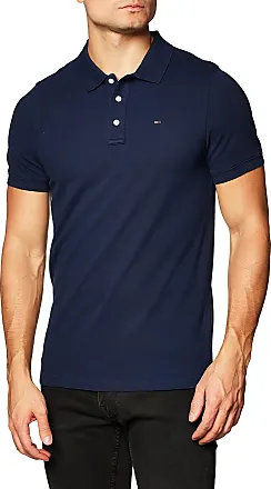 Tommy Hilfiger Original Fine Pique Polo Shirt Men