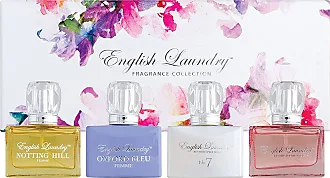 English Laundry Women's Notting Hill Femme 3-Piece Eau de Parfum