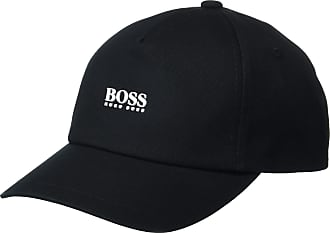 Hugo Boss Mens Logo Twill Cap 1