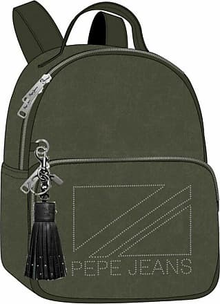 Taglia: ONE Size Pre-owned Backpacks Verde Miinto Donna Accessori Borse Zaini Donna 