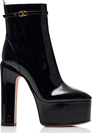 Black Valentino Shoes / Footwear: Shop up to −60% | Stylight