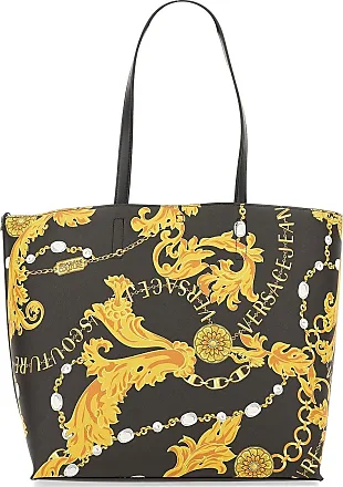 Versace Jeans Couture Small Thelma Tote Bag at FORZIERI