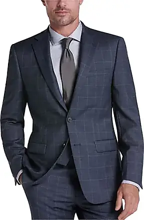 Men's Blue Suits - up to −85%