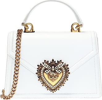 d&g heart bolsa