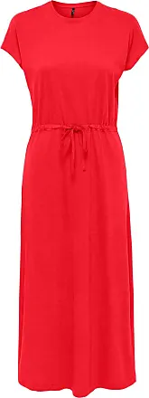 Damen-Kleider in Rot von Only | Stylight
