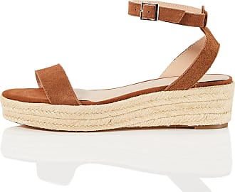 Brown Espadrilles: Shop up to −39% | Stylight