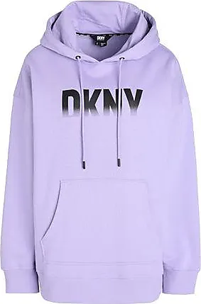 DKNY Sport Embossed Women's Hoodie/ Hoody in 3 Colours, Sweater, Jumper