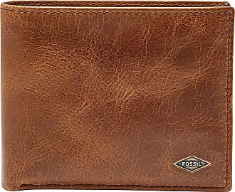 Kaskaskia College Blue Devils Fossil Leather Derrick Front Pocket Bifold  Wallet - Yahoo Shopping