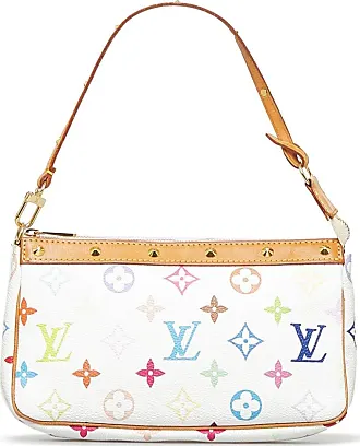 Witte Louis Vuitton Handtassen voor Dames • •