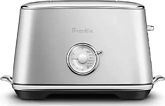  Breville BKE700BSS Soft Top Pure Countertop Electric Kettle,  Brushed Stainless Steel: Home & Kitchen