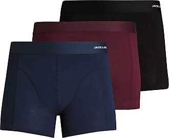 MEN FASHION Underwear & Nightwear discount 79% Blue/Multicolored L Jack & Jones Underpant 