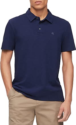 Grau S Rabatt 54 % Calvin Klein Jeans Poloshirt DAMEN Hemden & T-Shirts Poloshirt Elegant 